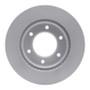 DFC 19-25 Ford Bronco Front GeoSPEC Coated Rotor