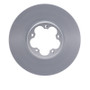 DFC 20-25 Ford E-Transit Front GeoSPEC Coated Rotor