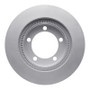 DFC 73-21 BEAVER MOTORCOACH CONTESSA Rear/Front GeoSPEC Coated Rotor