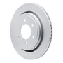 DFC 15-17 Ford F-150 4WD Rear GeoSPEC Coated Rotor