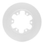 DFC 15-25 Ford Transit-350 HD/DRW Rear GeoSPEC Coated Rotor