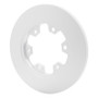 DFC 15-25 Ford Transit-350 HD/DRW Rear GeoSPEC Coated Rotor
