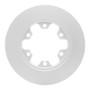 DFC 15-25 Ford Transit-350 HD/DRW Rear GeoSPEC Coated Rotor