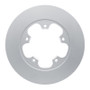 DFC 15-25 Ford Transit-150 Rear GeoSPEC Coated Rotor