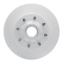 DFC 11-25 Ford F-350 Super Duty 2WD Front GeoSPEC Coated Rotor