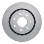 DFC 10-14 Ford F-150 4WD Front GeoSPEC Coated Rotor