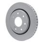 DFC 10-14 Ford F-150 4WD Front GeoSPEC Coated Rotor