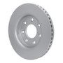 DFC 10-14 Ford F-150 4WD Front GeoSPEC Coated Rotor