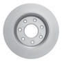 DFC 10-14 Ford F-150 4WD Front GeoSPEC Coated Rotor