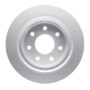 DFC 12-14 Ford F-150 4WD Rear GeoSPEC Coated Rotor