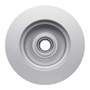DFC 08-25 Ford E-350 Super Duty Front GeoSPEC Coated Rotor