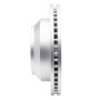 DFC 08-19 Ford E-350 Super Duty Rear GeoSPEC Coated Rotor