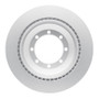 DFC 08-19 Ford E-350 Super Duty Rear GeoSPEC Coated Rotor