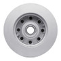 DFC 08-25 Ford E-150 Front GeoSPEC Coated Rotor
