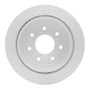 DFC 04-11 Ford F-150 4WD Rear GeoSPEC Coated Rotor
