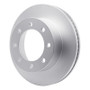 DFC 05-12 Ford F-450 Super Duty Front GeoSPEC Coated Rotor