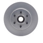 DFC 04-08 Ford F-150 RWD Front GeoSPEC Coated Rotor