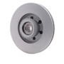 DFC 04-08 Ford F-150 RWD Front GeoSPEC Coated Rotor