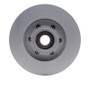 DFC 04-08 Ford F-150 RWD Front GeoSPEC Coated Rotor