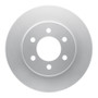 DFC 02-06 Ford Expedition Front GeoSPEC Coated Rotor