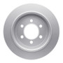 DFC 02-06 Ford Expedition Rear GeoSPEC Coated Rotor