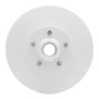 DFC 01-05 Ford Explorer Sport Trac Front GeoSPEC Coated Rotor
