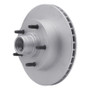 DFC 94-03 Ford E-150 Front GeoSPEC Coated Rotor