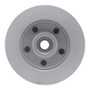DFC 94-03 Ford E-150 Front GeoSPEC Coated Rotor