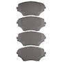 R1 01-05 Toyota RAV4 Front R1 Optimum OE Brake Pads