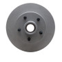 DFC 83-97 Ford Aerostar Front GeoSPEC Coated Rotor