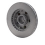 DFC 83-97 Ford Aerostar Front GeoSPEC Coated Rotor