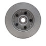 DFC 83-97 Ford Aerostar Front GeoSPEC Coated Rotor