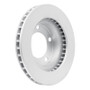 DFC 76-93 Ford Bronco Front GeoSPEC Coated Rotor