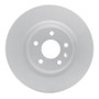DFC 11-19 Ford Taurus (Excl SHO) Front GeoSPEC Coated Rotor