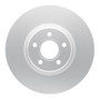 DFC 04-19 Ford Escape Front GeoSPEC Coated Rotor