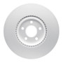 DFC 04-19 Ford Escape Front GeoSPEC Coated Rotor