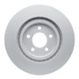 DFC 94-04 Ford Mustang Front GeoSPEC Coated Rotor