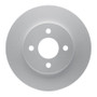DFC 03-10 Chevrolet Cobalt Front GeoSPEC Coated Rotor