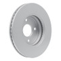 DFC 03-10 Chevrolet Cobalt Front GeoSPEC Coated Rotor