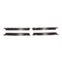 R1 99-20 Cadillac DTS Front R1 Optimum OE Brake Pads