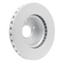 DFC 05-06 Pontiac GTO Front GeoSPEC Coated Rotor