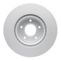 DFC 05-06 Pontiac GTO Front GeoSPEC Coated Rotor