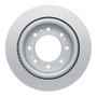 DFC 22-26 Cadillac Escalade IQ Rear GeoSPEC Coated Rotor