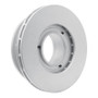 DFC 06-12 Damon Avanti Rear GeoSPEC Coated Rotor