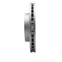 DFC 83-96 Chevrolet P60 Front GeoSPEC Coated Rotor