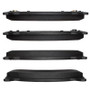 R1 99-13 Cadillac Escalade ESV Front/Rear R1 Optimum OE Brake Pads