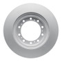 DFC 79-03 Blue Bird CV200 Rear/Front GeoSPEC Coated Rotor