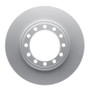 DFC 98-24 Chevrolet W3500 Diesel Engine Front GeoSPEC Coated Rotor