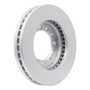 DFC 98-24 Chevrolet W3500 Diesel Engine Front GeoSPEC Coated Rotor
