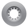 DFC 98-24 Chevrolet W3500 Diesel Engine Front GeoSPEC Coated Rotor